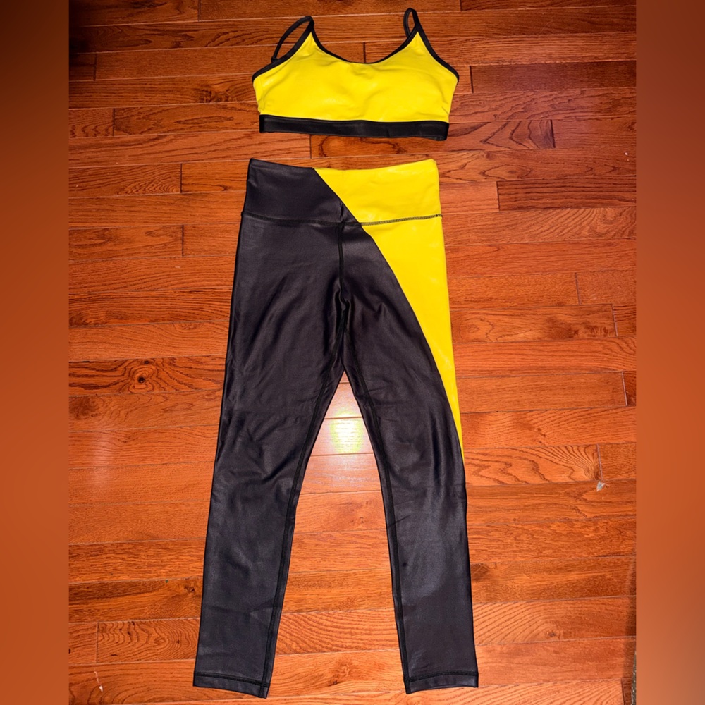 ZYIA Active LNT set